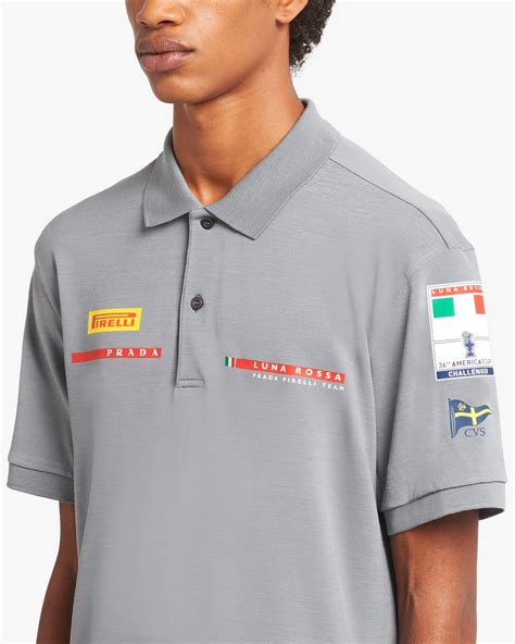 prada luna rossa clothes